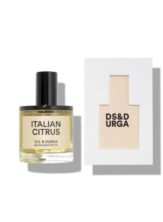 دي إس & دورجا دي إس ودورغا حمضيات إيطالية  ٥٠ مل - Image 3